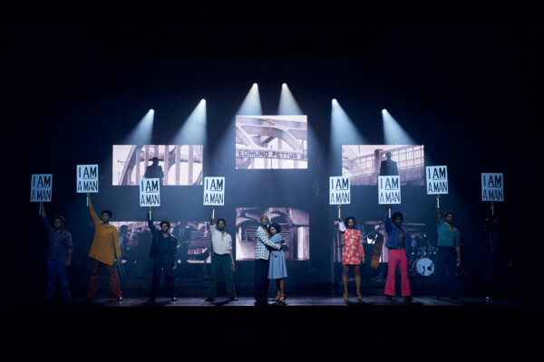 Black Legends © Nicolas Friess