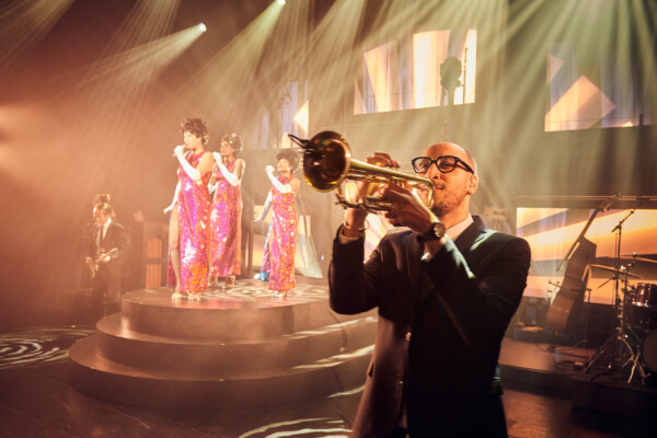 Black Legends © Nicolas Friess