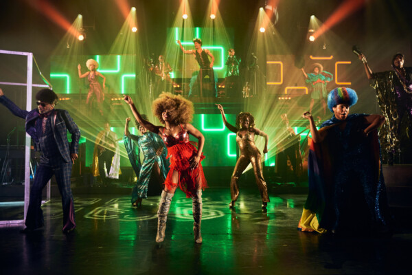 Black Legends © Nicolas Friess