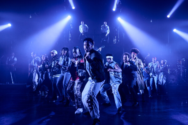 Black Legends © Nicolas Friess