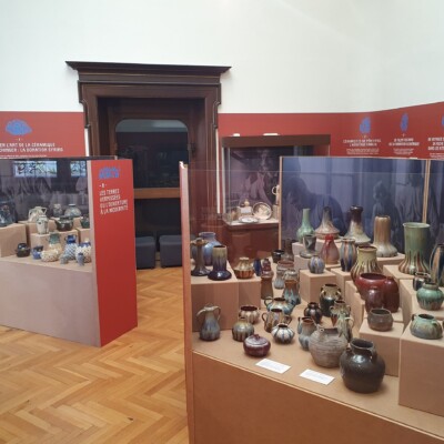 Céramiques Elchinger © DR