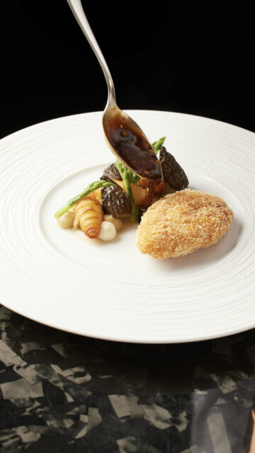 Ris de veau © lukam