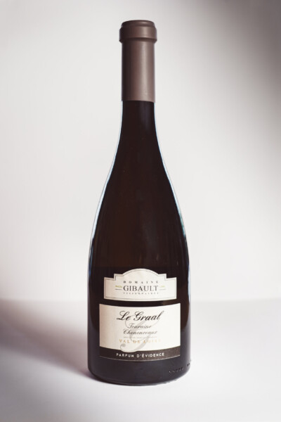 GIBAULT GRAAL