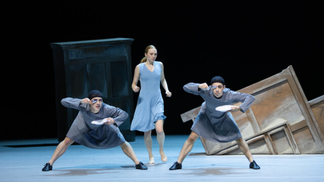 © Pedro Malinowski © Pedro Malinowski