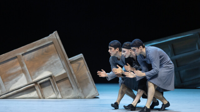 © Pedro Malinowski © Pedro Malinowski