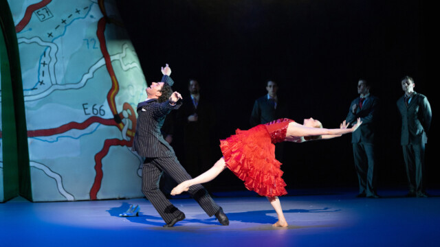 © Pedro Malinowski © Pedro Malinowski