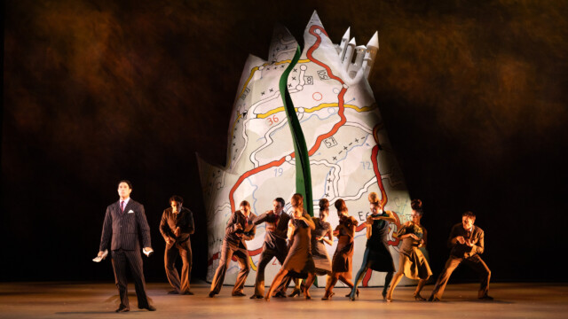 © Pedro Malinowski © Pedro Malinowski