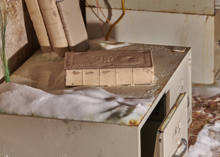 Bianca Bondi, 2026 © Marc Domage