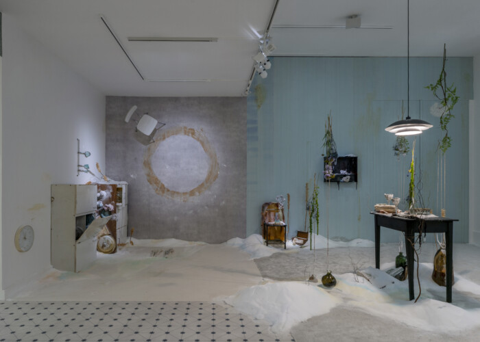 Bianca Bondi © ADAGP, Paris, 2026. Photo : Nicolas Brasseur