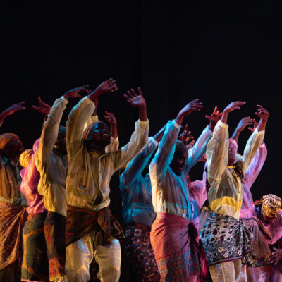 Dzudza, Idio Chichava © Ivan Barros