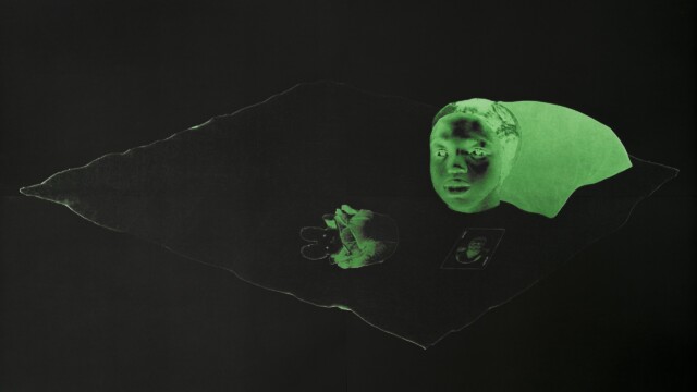 Frida Orupabo, Picnic, 2024
© Frida Orupabo, courtesy the artist; Museum Rietberg