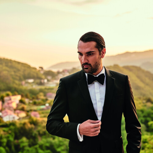 Jonathan Tetelman © Ben Wolf