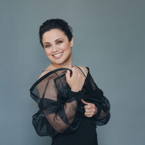 Katharina Konradi © Simon Pauly