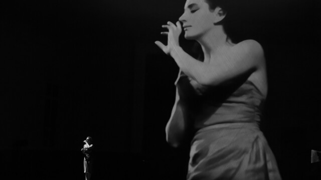 Kontakthof – Echoes of '78 © Oliver Look Kontakthof – Echoes of '78 © Oliver Look