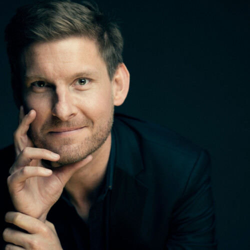 Kristian Bezuidenhout © Marco Borggreve