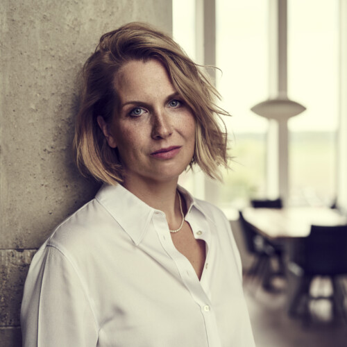 Julia Kleiter © Frank Schemmann