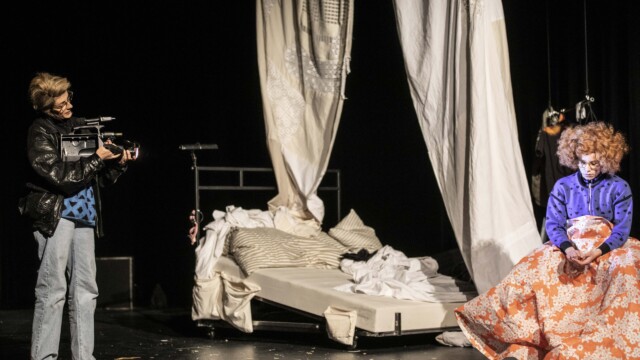 Vaisseau Familles © Jean-Louis Fernandez