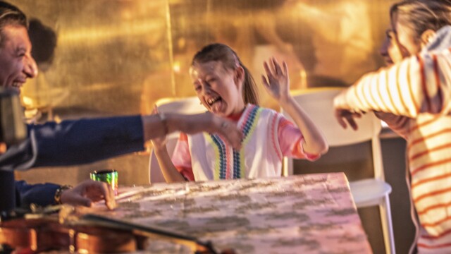 Valentina © Jean-Louis Fernandez Valentina © Jean-Louis Fernandez