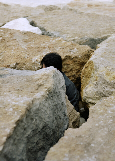 Tiago Casanova, Which way the wind blows, 2019 © Tiago Casanova