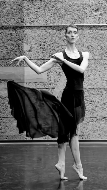 © Agathe Poupeney / Divergences-Images / 18/03/2026 /Ballet de l'Opéra national du Rhin / Mulhouse / France