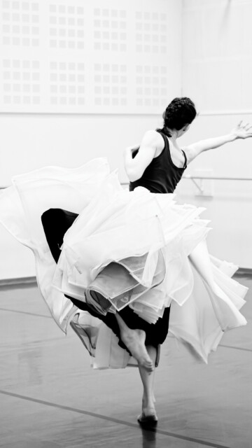 © Agathe Poupeney / Divergences-Images / 18/03/2026 /Ballet de l'Opéra national du Rhin / Mulhouse / France