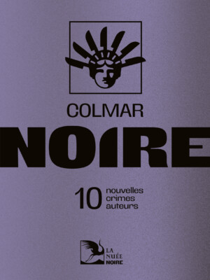 Nuée Noire © La Nuée Bleue