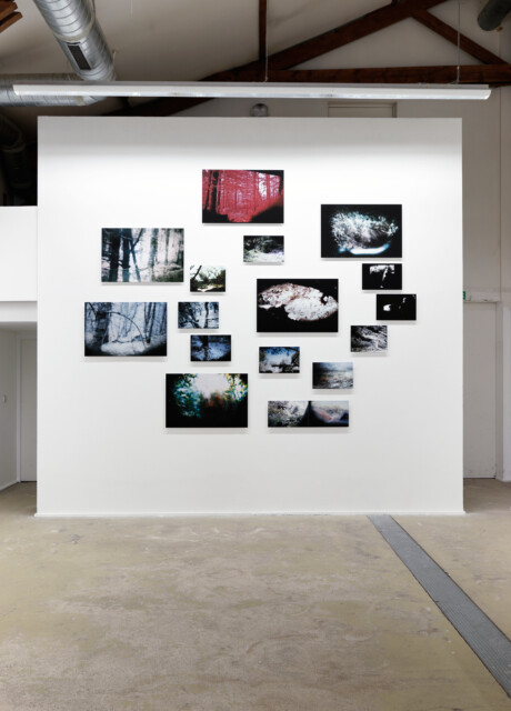 Estefania Peñafiel Loaiza, Un air d’accueil, 2013-2015, Collection FRAC Alsace © ADAGP 2026, Paris