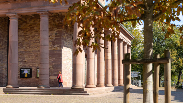 Herbst Karlsruhe ©KTG Karlsruhe_ ourismus