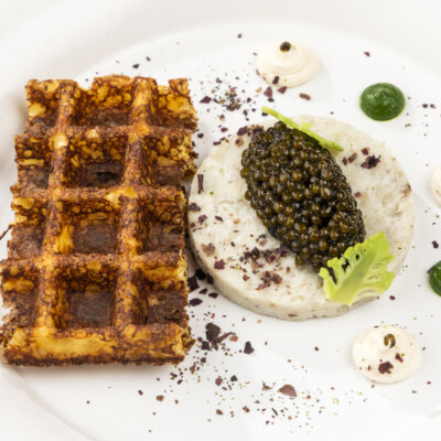 Caviar © Karine Faby