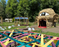 © Parc de Wesserling © Parc de Wesserling