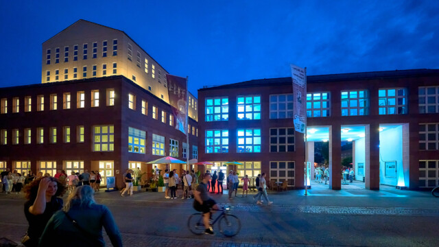 © Bruno Kelzer / KTG Karlsruhe Tourismus GmbH