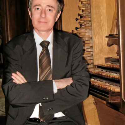 Christophe Mantoux