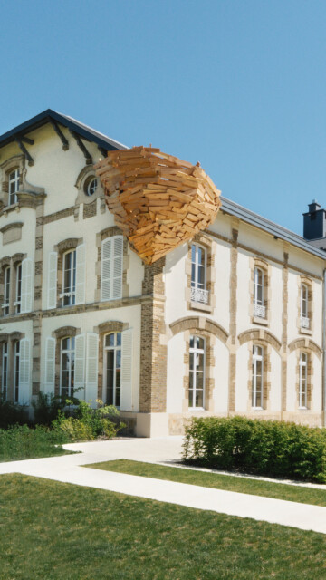 © Victoria E. Paternó
