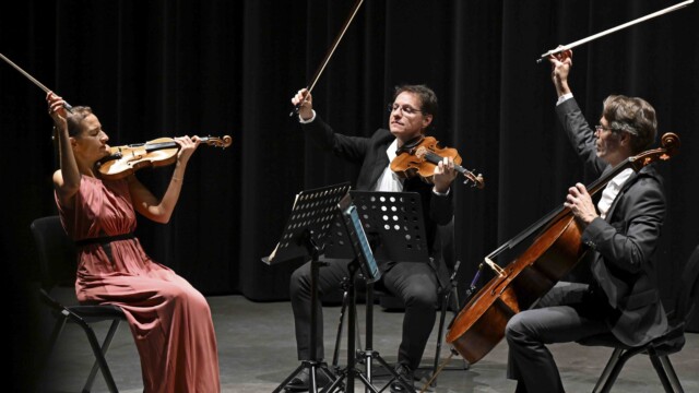 Trio Golberg © Jean-Louis Neveu