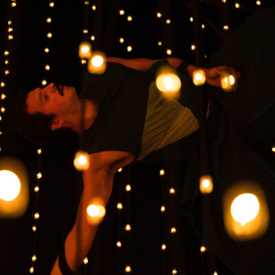 !UKBUM!, Arbo © Lily Schlinker