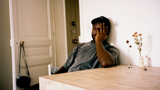 Aho Ssan © Marvin Jouglineu