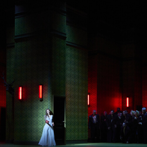 Lucie de Lammermoor © Herwig Prammer
