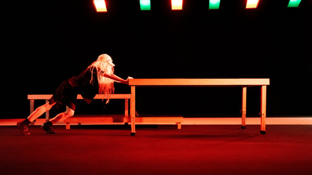 Katerina Andreou, Bless this mess © Françoise Robert