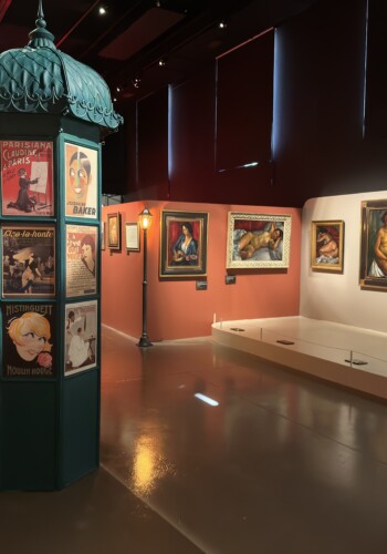© Musée du Pays Châtillonnais - Trésor de Vix