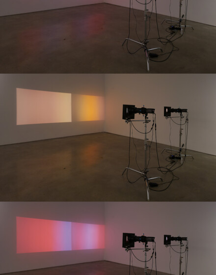 Lucia Koch
Selfportrait (Runners) aus der Serie People, 2025
Foto: Lucia Koch