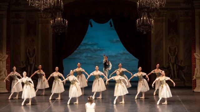 The Nutcracker © Kiran West