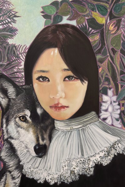 Hong Ilhwa, Child of the Dawn, 2026