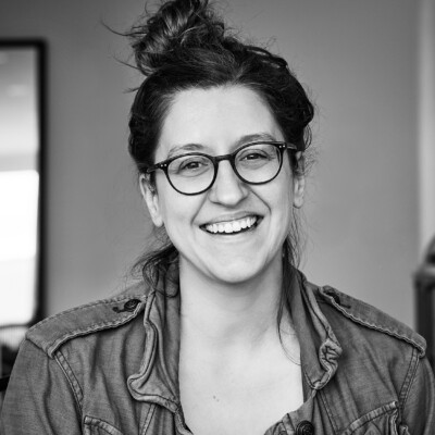 Catherine Léger © Dominique Lafond