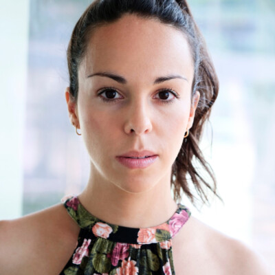 Maud de Palma-Duquet © Paule Beaudoin