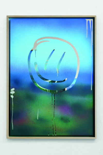 Jochen Mühlenbrink, WP Smile, 2025